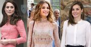 Ranking najbardziej stylowych arystokratek