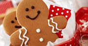 Świąteczne pierniczki – najfajniejsza inspiracja dla rodziny na święta