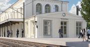 Metamorfoza polskich dworców trwa! Które zostaną wkrótce zmodernizowane?
