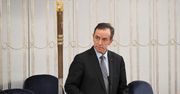 Zmiany w regulaminie Senatu. Chodzi o marszałka Tomasza Grodzkiego