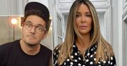 Małgorzata Rozenek odpowiada Kubie Wojewódzkiemu na atak w „DDTVN”. Cięta riposta gwiazdy pójdzie w pięty nie tylko jemu