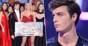 Hubert Gromadzki o relacjach z uczestnikami "Top Model". Z kim utrzymuje kontakt po programie?