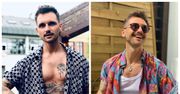 Coming out polskiego piosenkarza. Maciej Zawadzki nie chce się już ukrywać