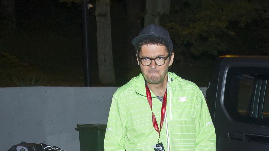 Kuba Wojewódzki skończył w tym roku 55 lat