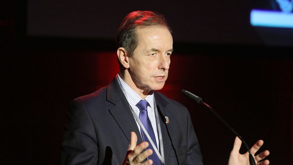 Marszałek Senatu Tomasz Grodzki o projekcie PiS: Senat sięgnie po wszelkie metody