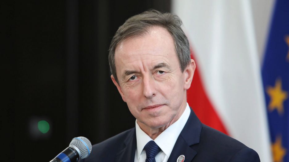 Tomasz Grodzki zapewnia, że jego wyjazdy wynikają z troski o kraj