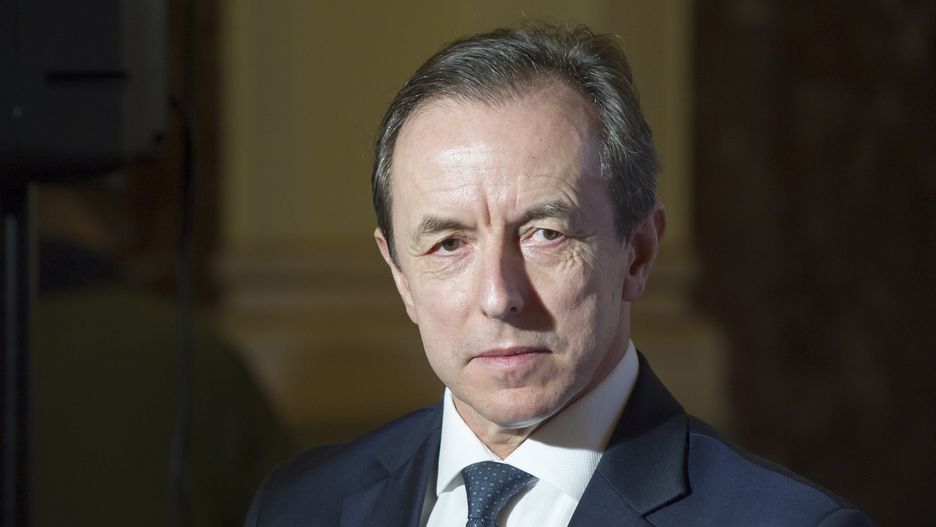 Tomasz Grodzki może mieć kłopoty przez słowa o stanie zdrowia Jarosława Kaczyńskiego