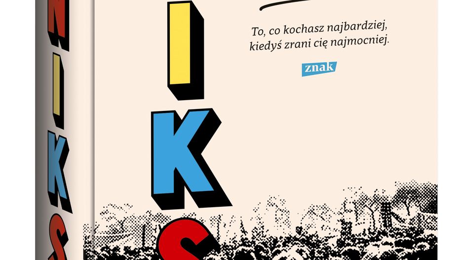 ”Niksy” przetłumaczono na 25 języków. Na podstawie książki zostanie nakręcony serial, w którym jedną z ról zagra Meryl Streep. 