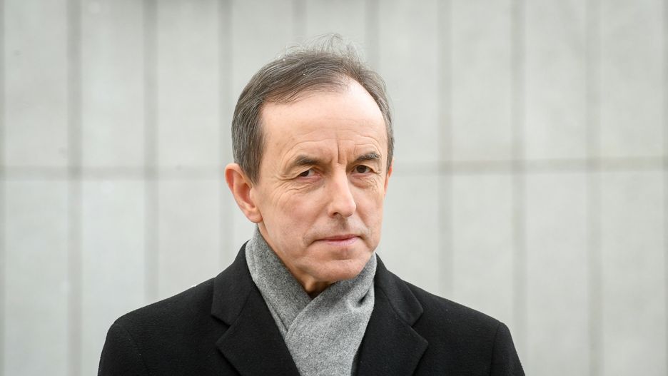 Koronawirus w Polsce. Senat nad ranem zakończył obrady