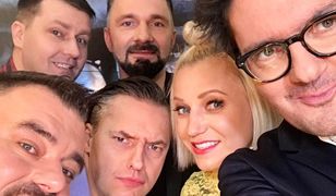 Wojewódzki do Ładochy: "Byłaś sucz. Wygryzłaś Dorotę Wellman z reklamy"