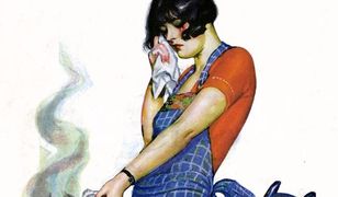 Dziesięć niezawodnych, codziennych porad z czasów naszych prababek. Przynajmniej część na pewno ci się przyda