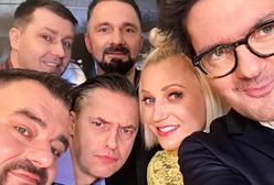 Wojewódzki do Ładochy: "Byłaś sucz. Wygryzłaś Dorotę Wellman z reklamy"