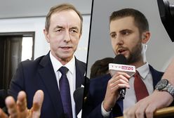 Tomasz Grodzki kontra dziennikarz TVP Info. Nieoczekiwany zwrot na konferencji prasowej