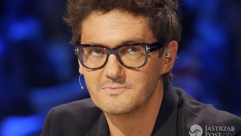 Kuba Wojewódzki o niskiej oglądalności Wiadomości TVP 1