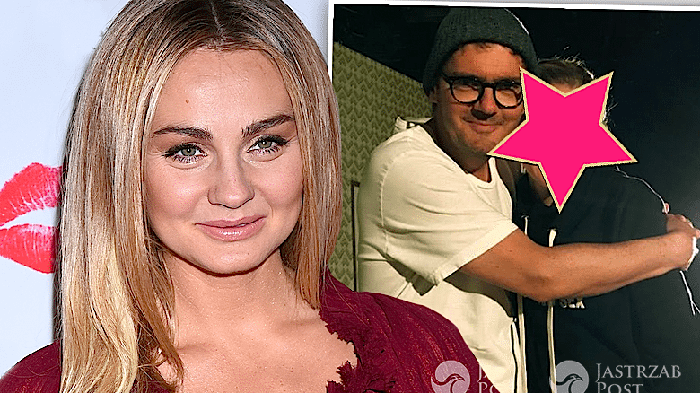 Małgorzata Socha i Kuba Wojewódzki