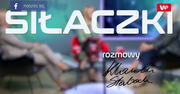 Siłaczki. Nowy cykl Klaudii Stabach. Dajemy kobietom wsparcie, na jakie zasługują