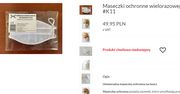 Poczta wprowadza do oferty maseczki. 9,99 za sztukę