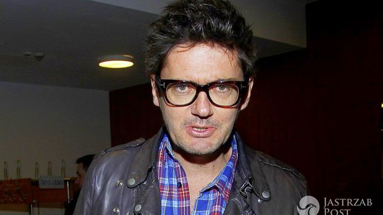 Kuba Wojewódzki bez koszulki na Instagramie