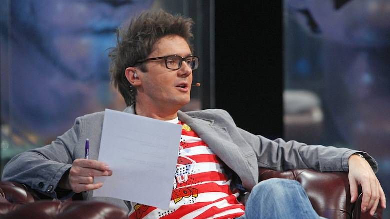 Kuba Wojewódzki 

Fotografia: AKPA