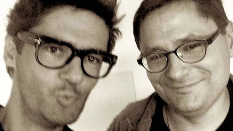 Kuba Wojewódzki, Tomasz Terlikowski 

Fotografia: screen z Facebook.com