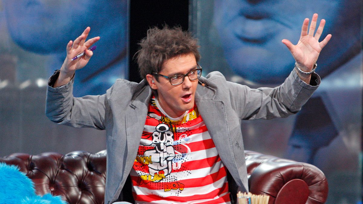 Kuba Wojewódzki
Fotografia: AKPA