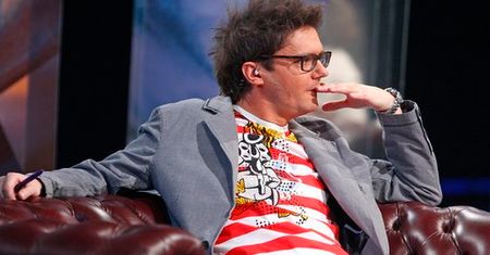 Kuba Wojewódzki: jego program stracił 300 tys. widzów!