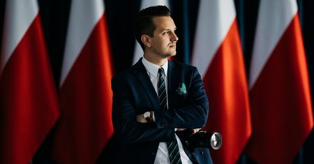 Dzień po wyborach otrzymał telefon, usłyszał: "tu Andrzej Duda". Tak się wszystko zaczęło