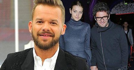 Michał Piróg skomentował zaręczyny Renaty Kaczoruk i Kuby Wojewódzkiego: "Renata, zastanów się!"