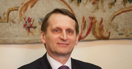 "Polska była milczącym wspólnikiem agresora". Nie tylko Władimir Putin oskarża