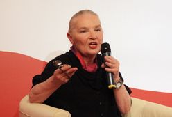 Staniszkis o Morawieckim: Nie zmieni wizerunku Polski