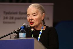 Jadwiga Staniszkis krytycznie o premierze. "Nie rozumie ludzi"