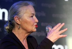 Jadwiga Staniszkis nie zostawia suchej nitki na PiS. "Usprawiedliwia swoje działania"