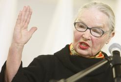 Prezydent Andrzej Duda napotkał opór senatorów. Jadwiga Staniszkis mu nie współczuje