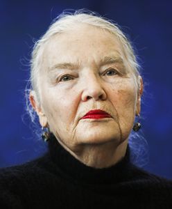 Jadwiga Staniszkis dla WP: "Ludzie okazali wdzięczność PiS"