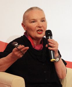 Staniszkis o Morawieckim: Nie zmieni wizerunku Polski