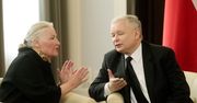 Jadwiga Staniszkis nie ma wątpliwości co do intencji PiS-u. "Sama głosowałam na PiS, ale tego nie powtórzę"
