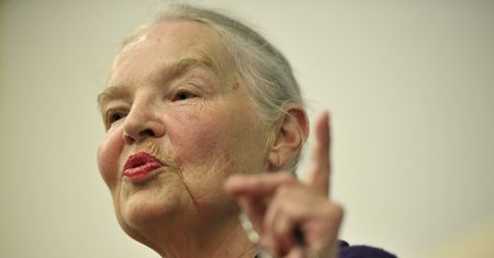 Jadwiga Staniszkis szczerze o Kaczyńskim. "Uruchomił demony"