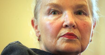 Jadwiga Staniszkis pochwaliła Donalda Tuska. "Zagłosuję na niego"