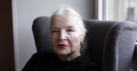 Było jej żal Roberta Biedronia. Jadwiga Staniszkis dla WP: powinien zostać na szczeblu samorządowym