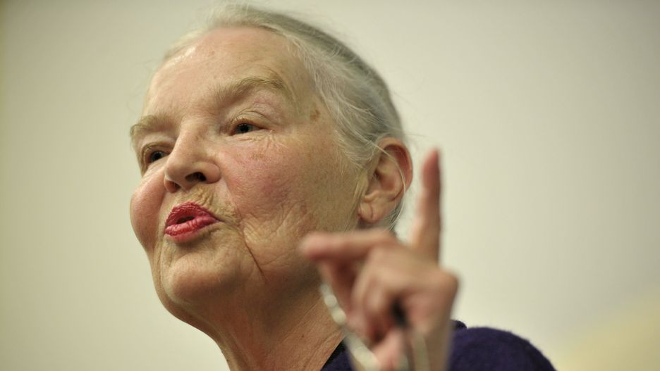 Jadwiga Staniszkis uważa, że Kaczyński nie widzi swojego następcy