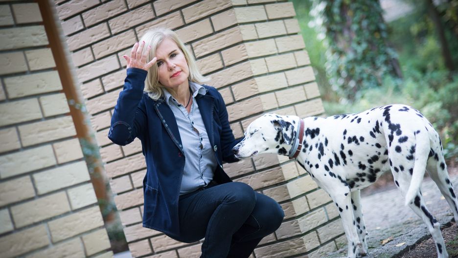 Wybory parlamentarne 2019. Joanna Staniszkis "trójką" PSL w Warszawie.