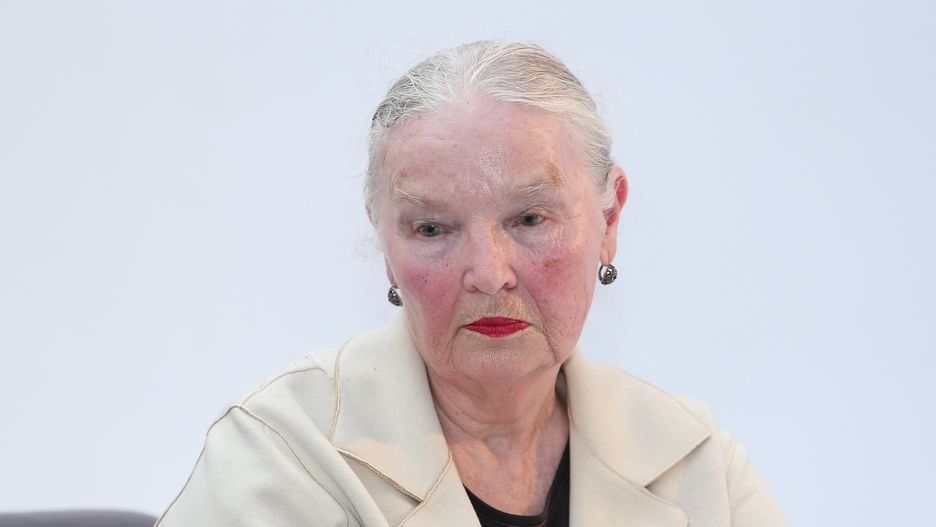 Jadwiga Staniszkis ma teorię, dlaczego nie doszło do dymisji Marka Kuchcińskiego