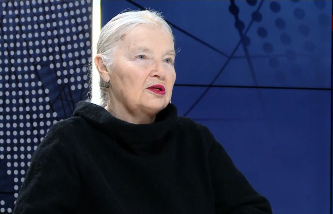 Staniszkis, Guzikiewicz i Borowczak. Radykalne opinie o wyborach