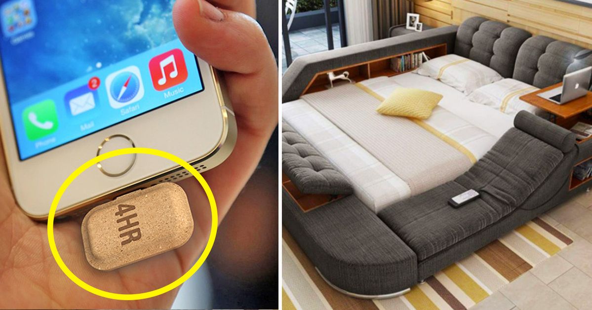 13 Ingenious Inventions That Deserve a Nobel Prize