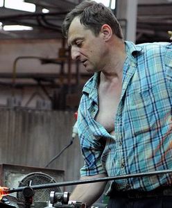 Krośnieńskie Huty Szkła wystawione na sprzedaż