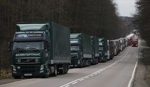 Czy nowa ustawa wyeliminuje polskich przewoźników z Rosji?