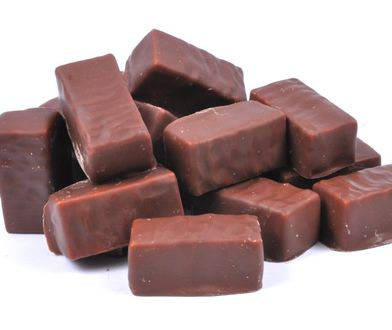Jak powstało ptasie mleczko?