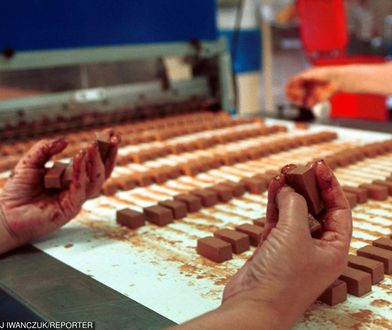 Ptasie mleczko. Zobacz, co się w nim zmieniło przez 14 lat