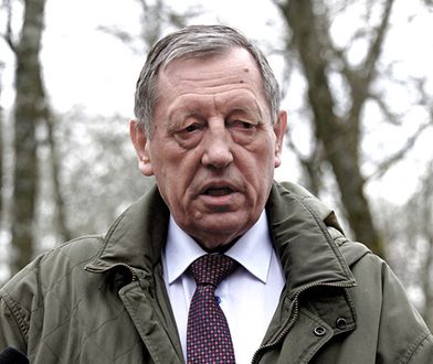 Skóra rysia w posiadłości Szyszki. Prokuratura umorzyła śledztwo