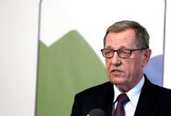 Jan Szyszko stawi się w Trybunale Sprawiedliwości UE. Posiedzenie w poniedziałek